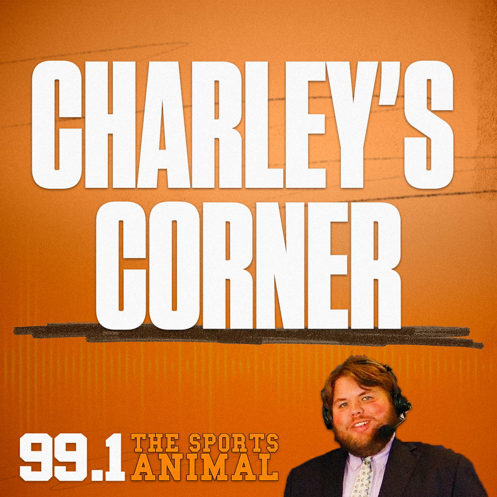 Charley's Corner (10.19.26)