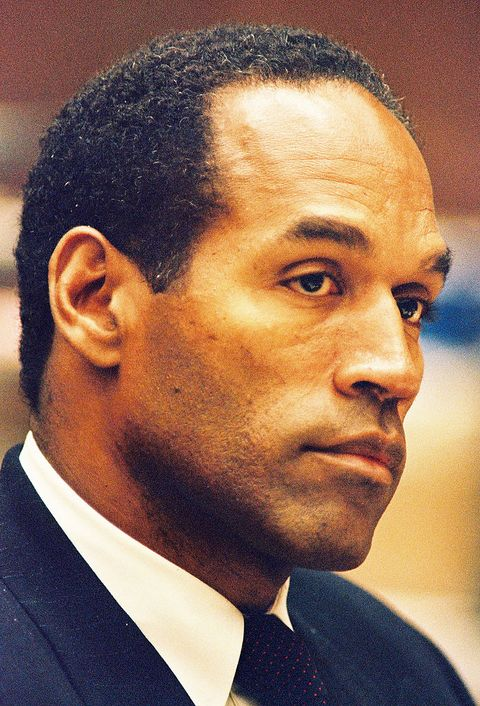Western New Yorkers respond to the death of OJ Simpson
