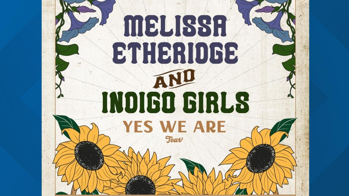 Melissa Etheridge on Music, Football & Healing the Soul episode artwork