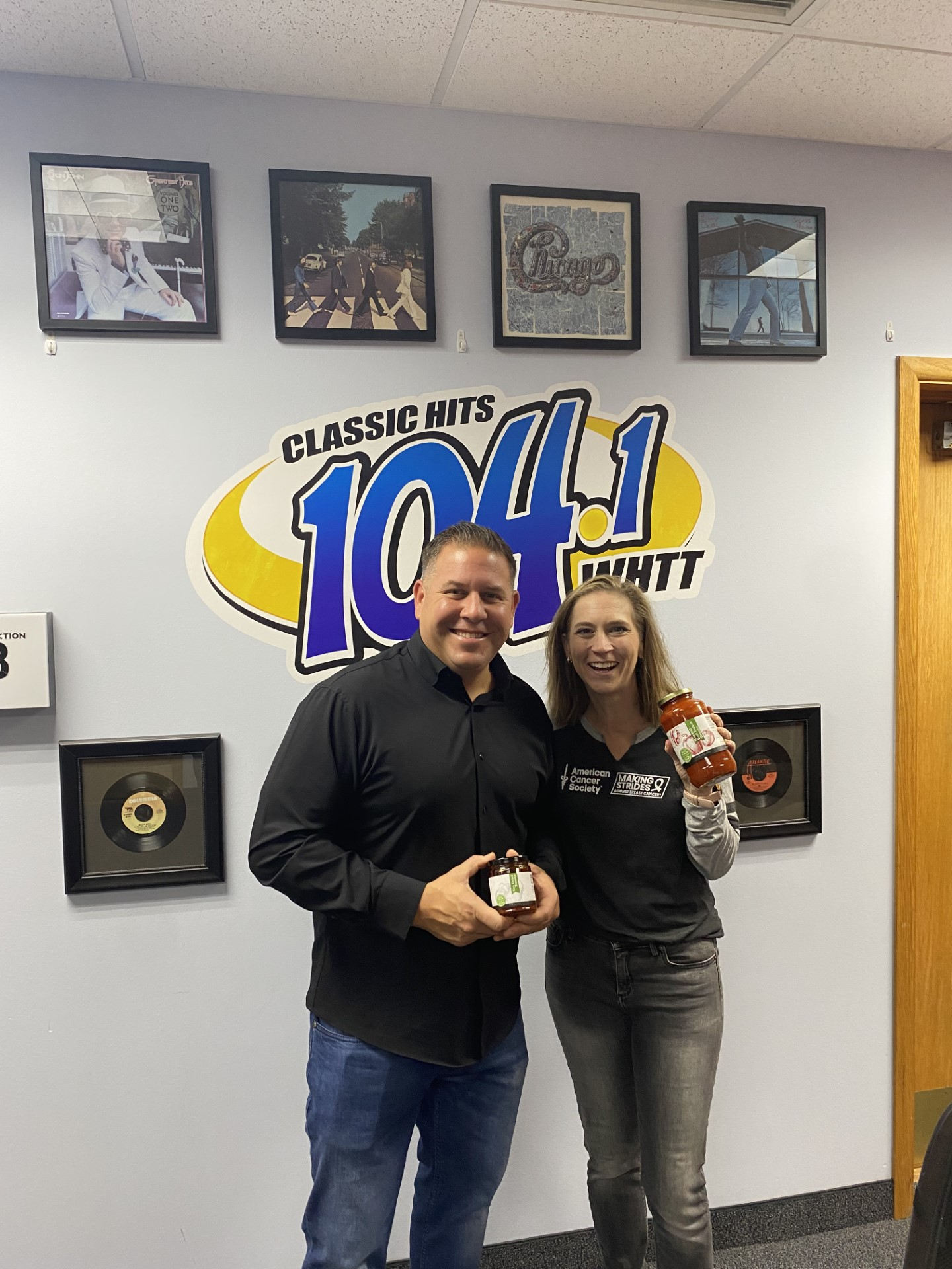 Bottles & Bites 2023 Interview: Andy Ru Foods