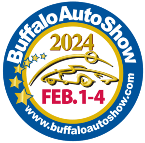 Paul Stasiak shares details on the Buffalo Auto Show