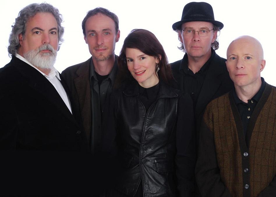Dennis Drew: Past, Present & Future of 10,000 Maniacs