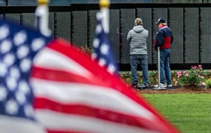 The Walls of Honor at Cheektowaga Cemetery episode artwork