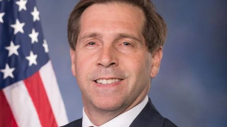 U.S. Rep. Chuck Fleishchmann joins Dale to discuss his refusal to meet with screaming dopes for a town hall and why he is right - 9/2/25