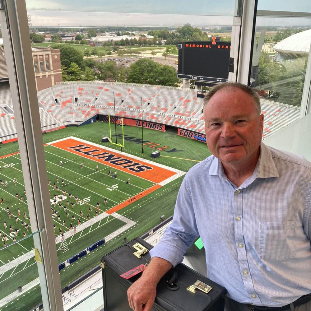 Jed and JR 5-1-25 7a - J.R.'s birthday at Big Bad Breakfast Hour 2