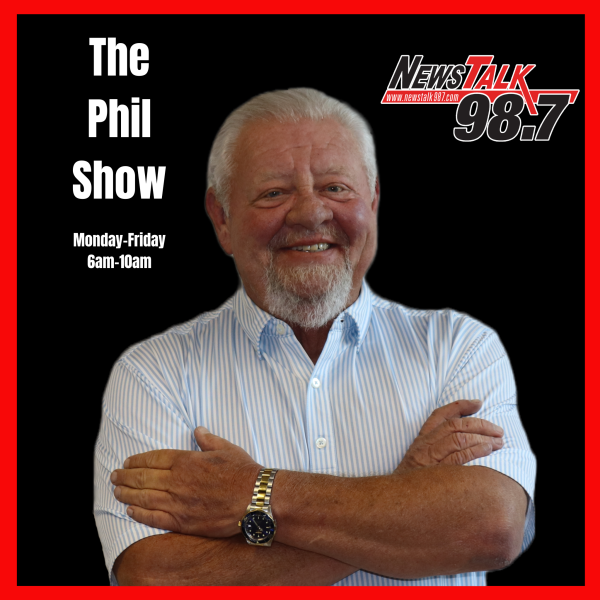 April 28, 2026 - Hour 2