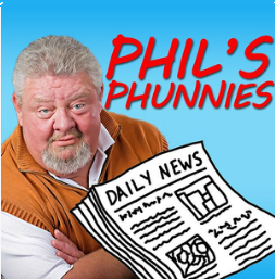 Stupid News - March 19, 2026