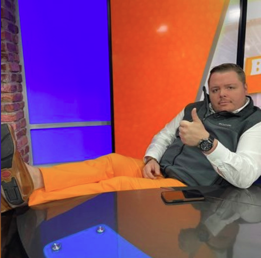 The Phil Show Podcast