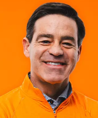 Mike Keith - November 17, 2025