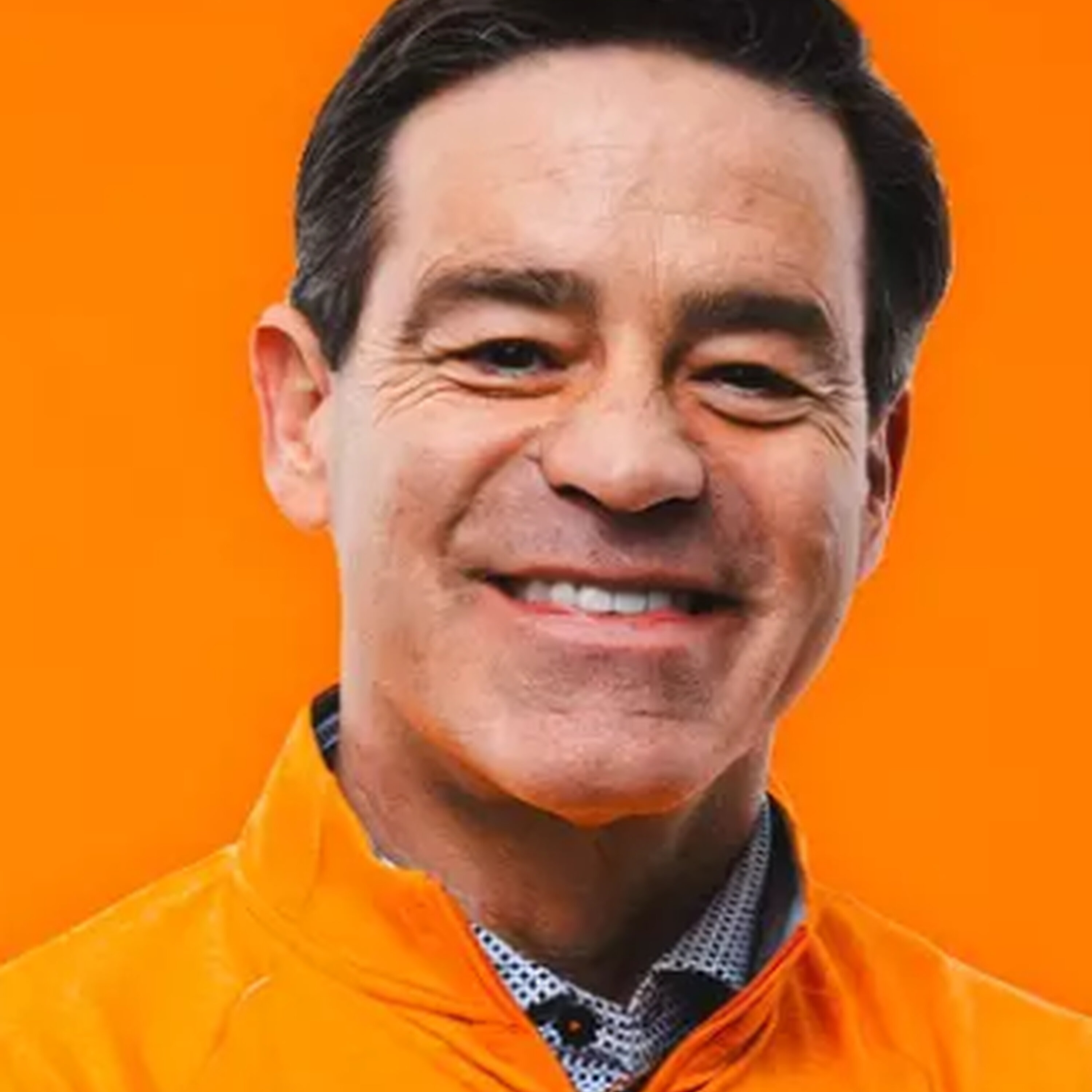 Mike Keith - November 17, 2025 Mike Keith - November 17, 2025