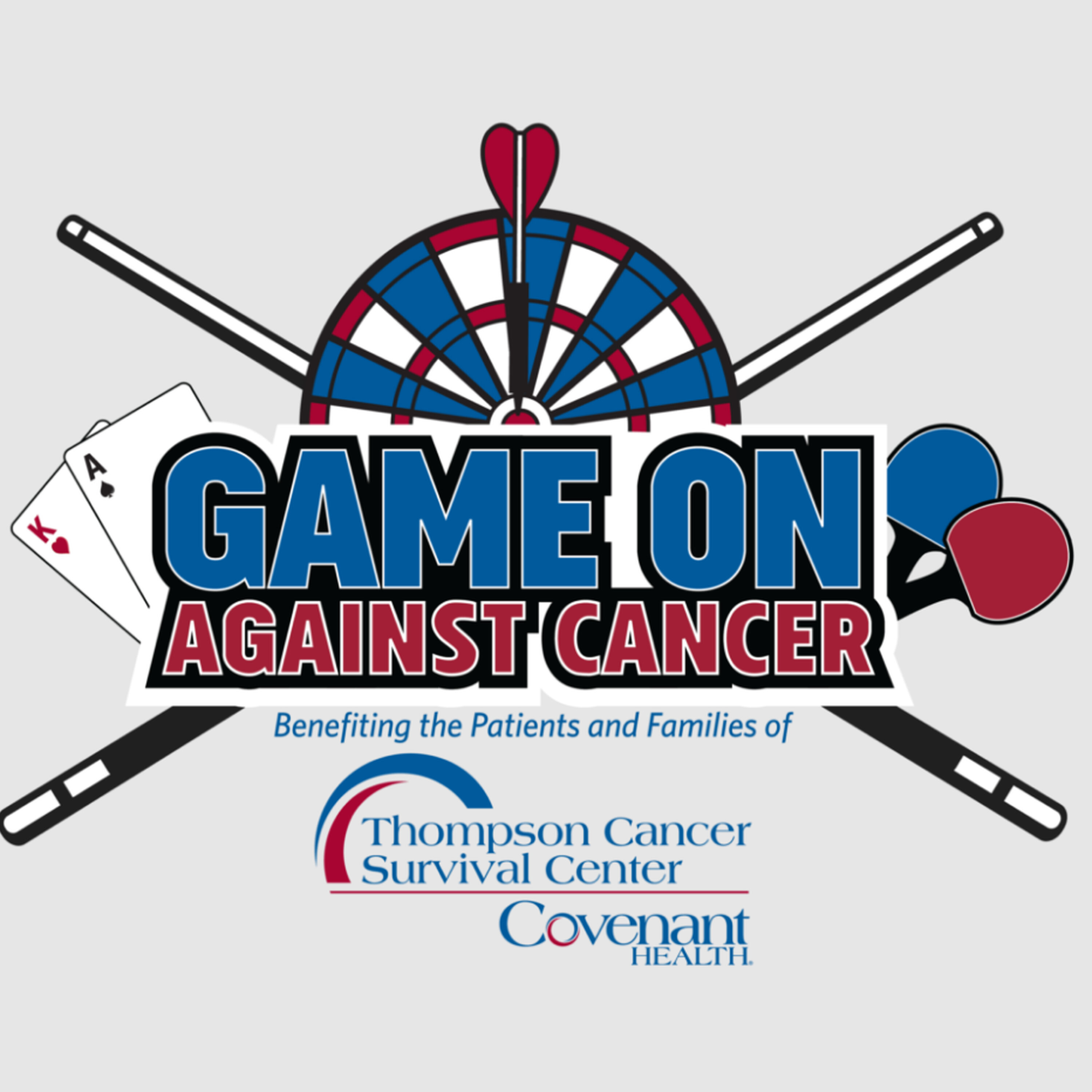 Game On Against Cancer - June 25, 2026 episode artwork