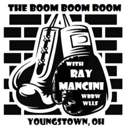 Boom Boom Room Episode 1 (11-16-23)