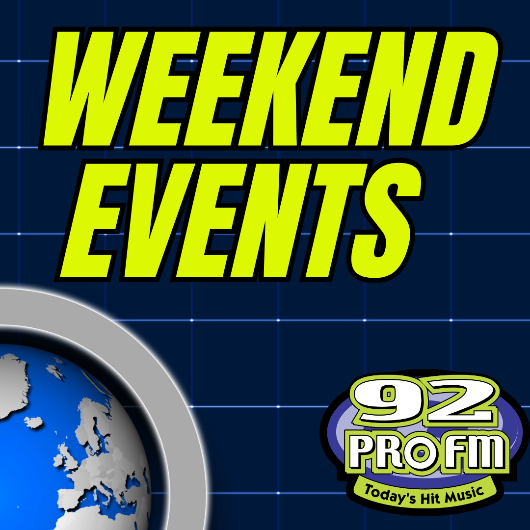 Events: Seafood festival, concerts + more episode artwork
