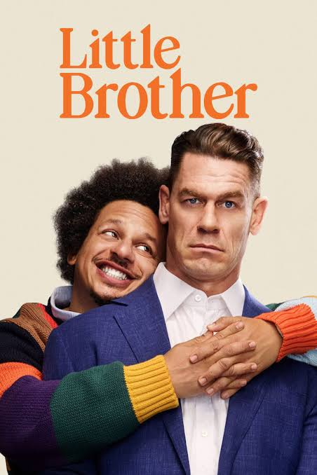 Bekah's "Little Brother" Review