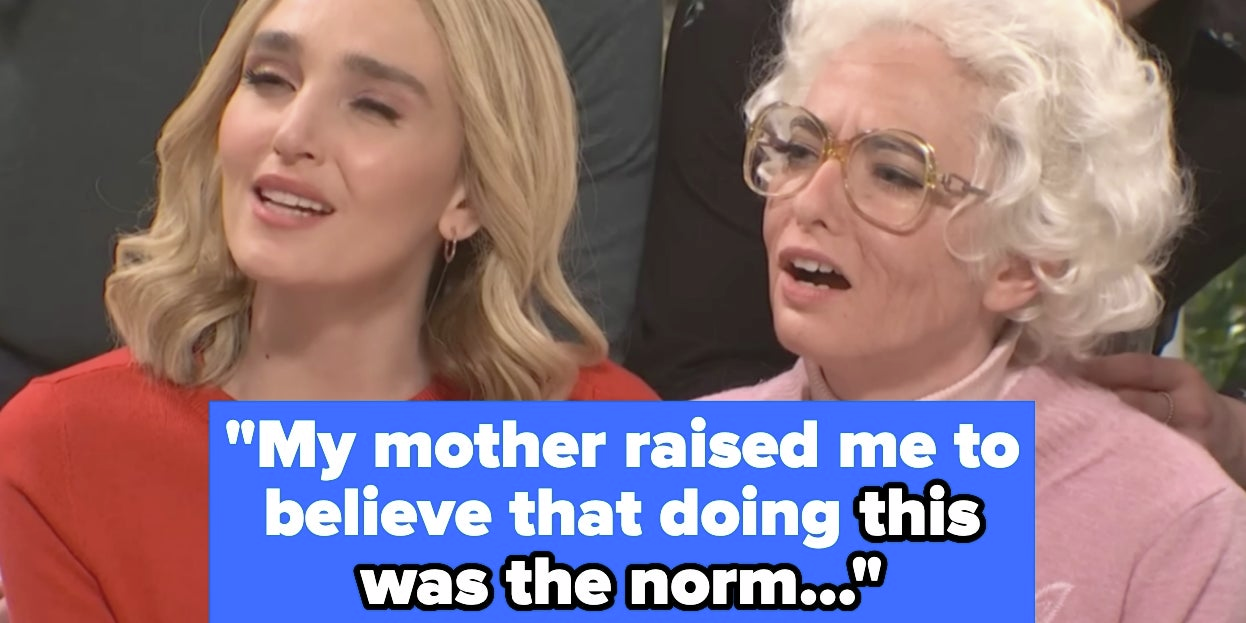 Strange Rules Your Parents Came Up With 