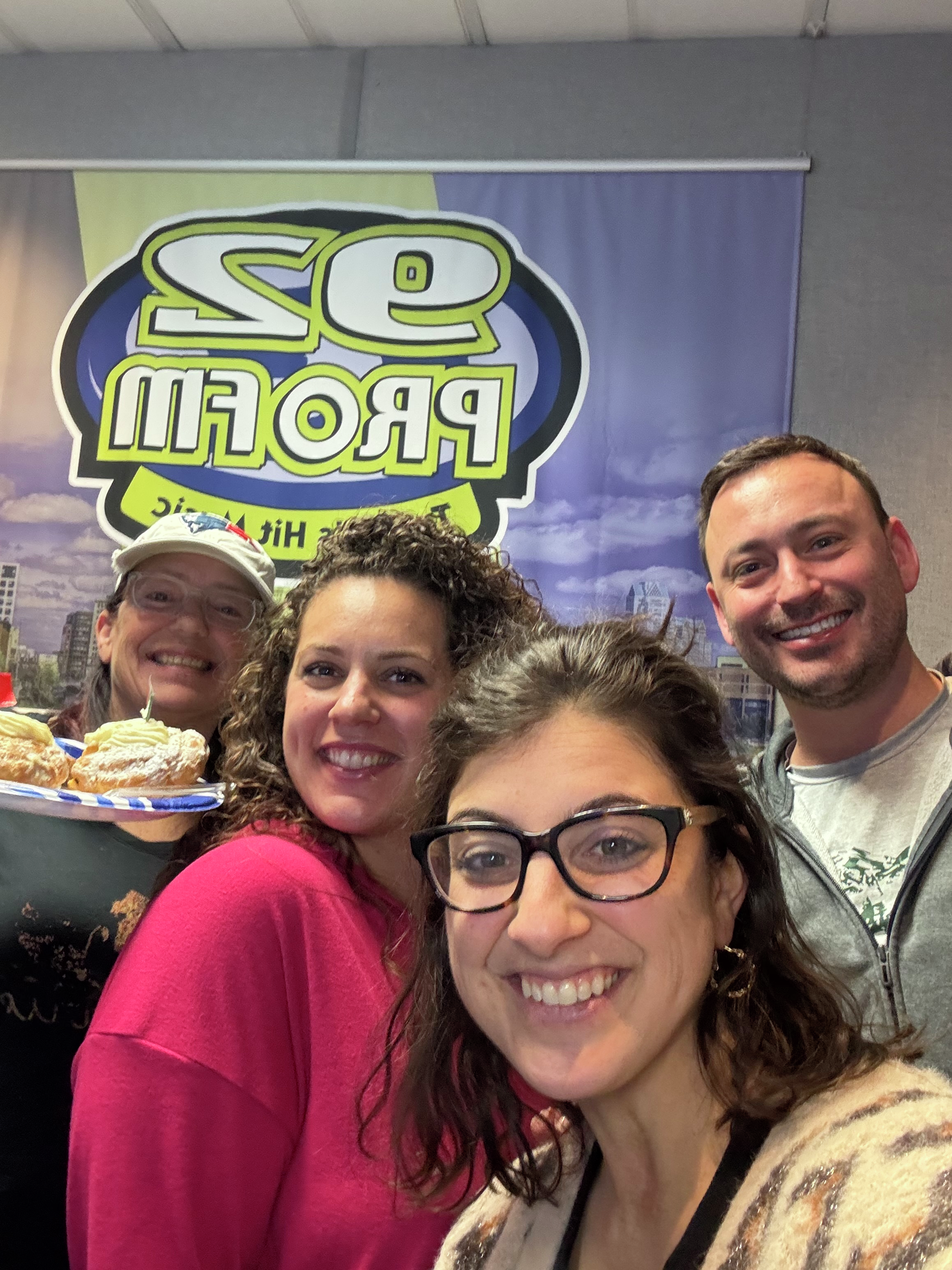 Try it Tuesday:  St Joseph's Day Edition