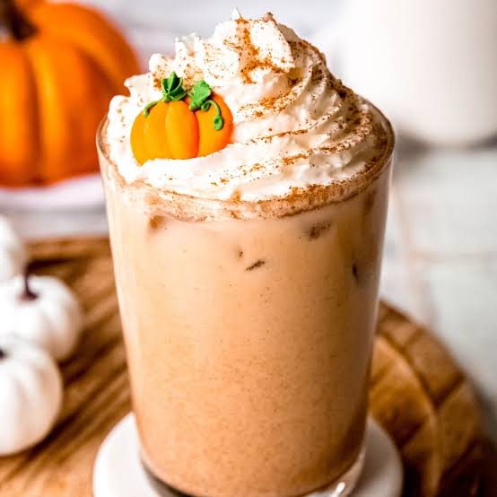 Pumped on Pumpkin or Too Soon?