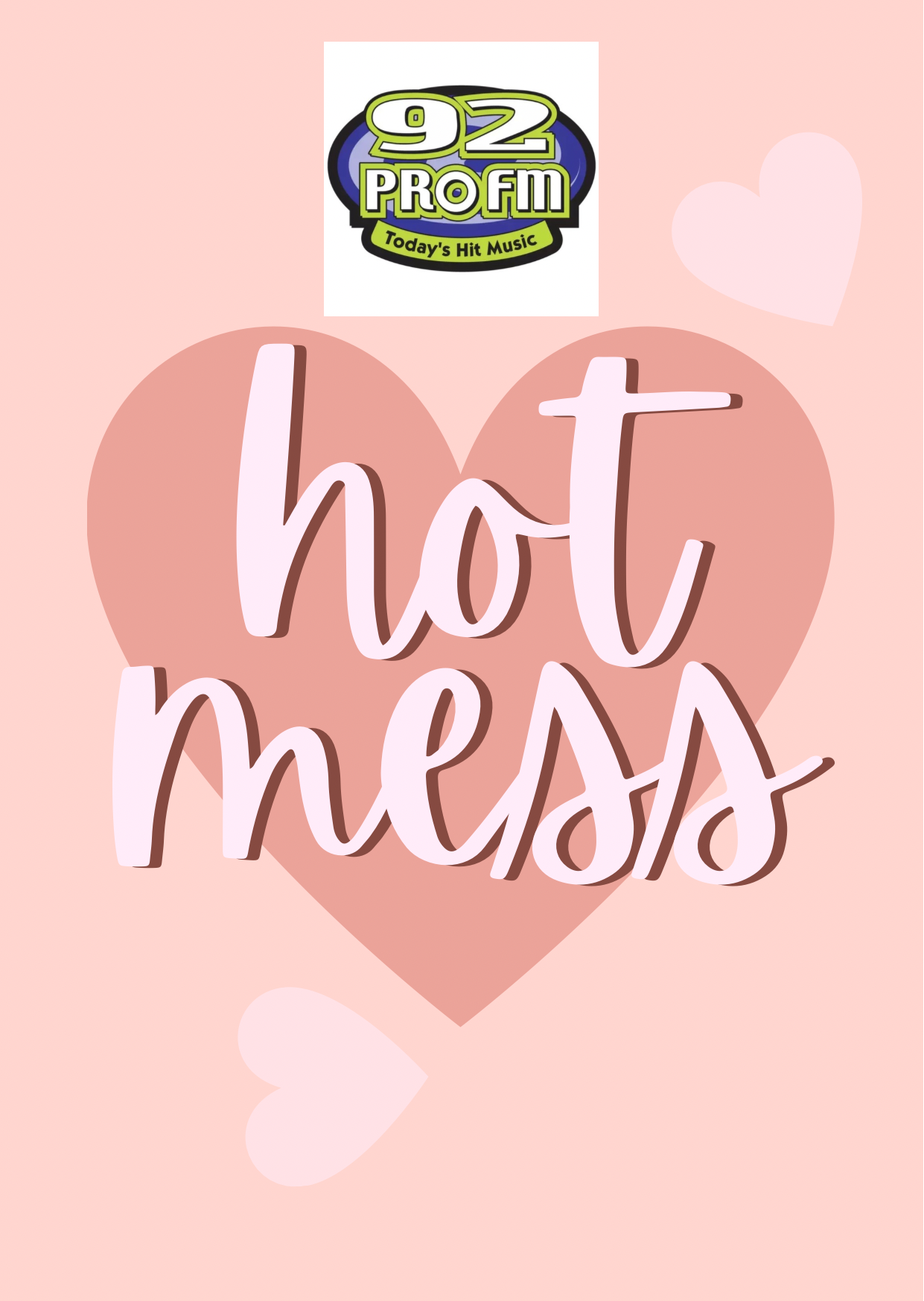 Hot Mess Hotline: Lunch Boxes, Late for Pick Up etc