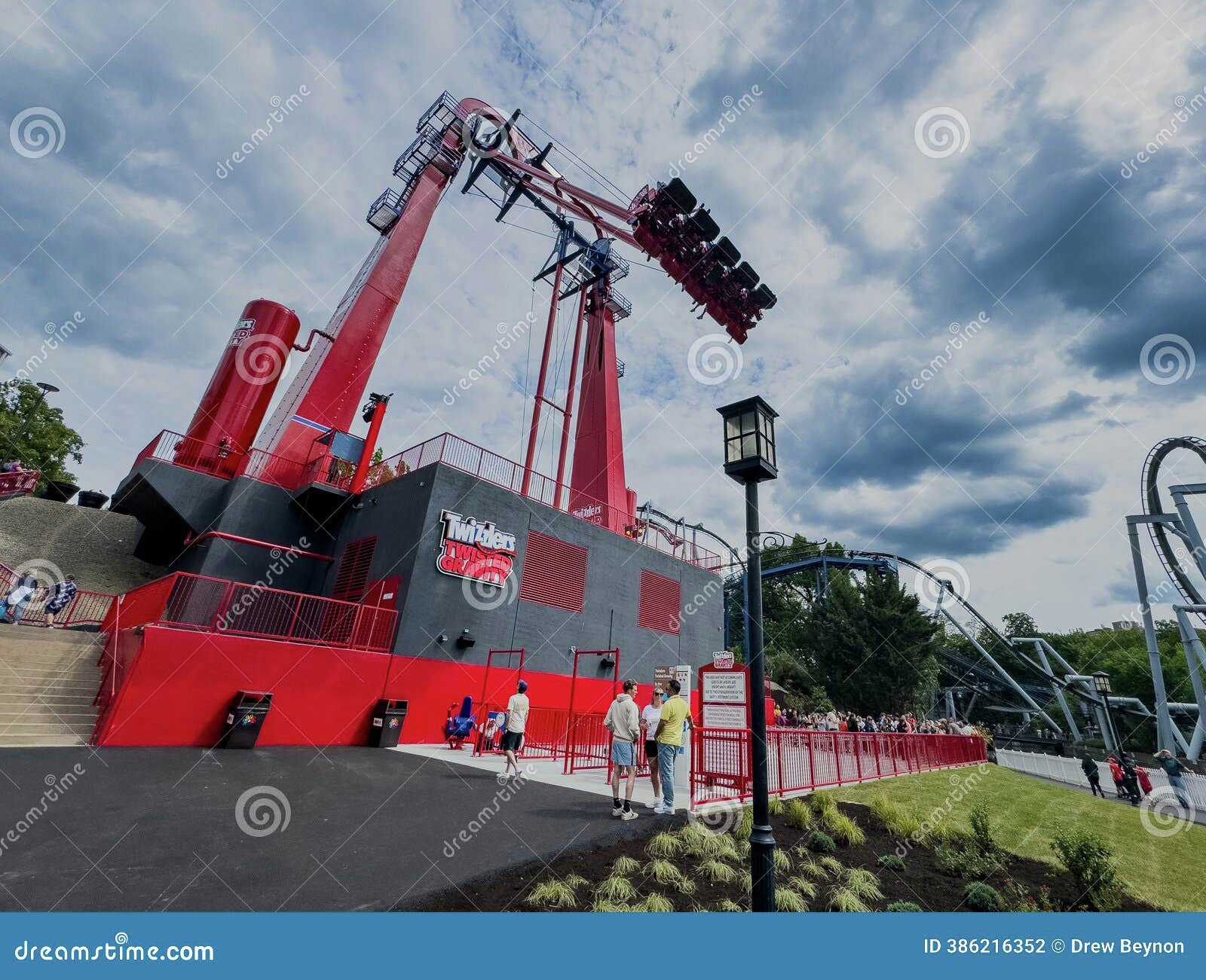 Coasters- Still down or not so much?  