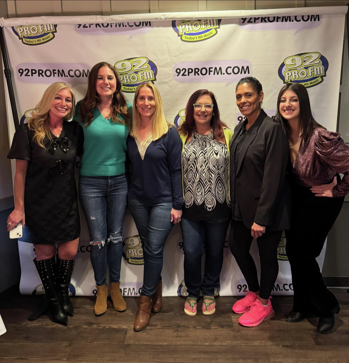 Jay Buff Plays Along with the Sip Happens Game 