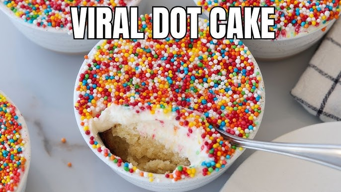 Viral Dot Cakes episode artwork