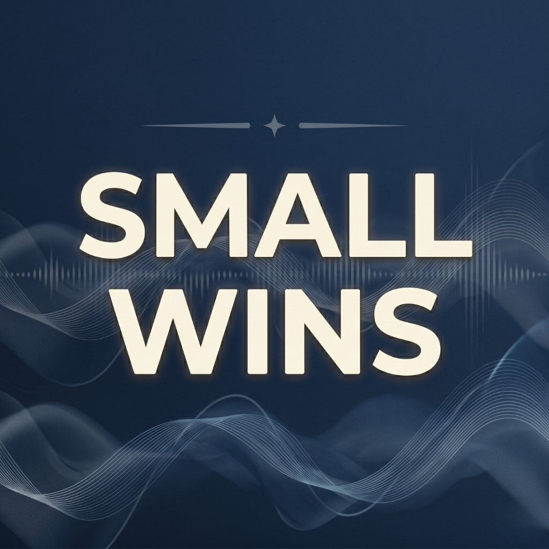 Small Wins:  Not Falling Into the, "Oil hole", Gas Points + Squash Flowers