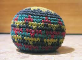 Hacky Sack is BACK?!
