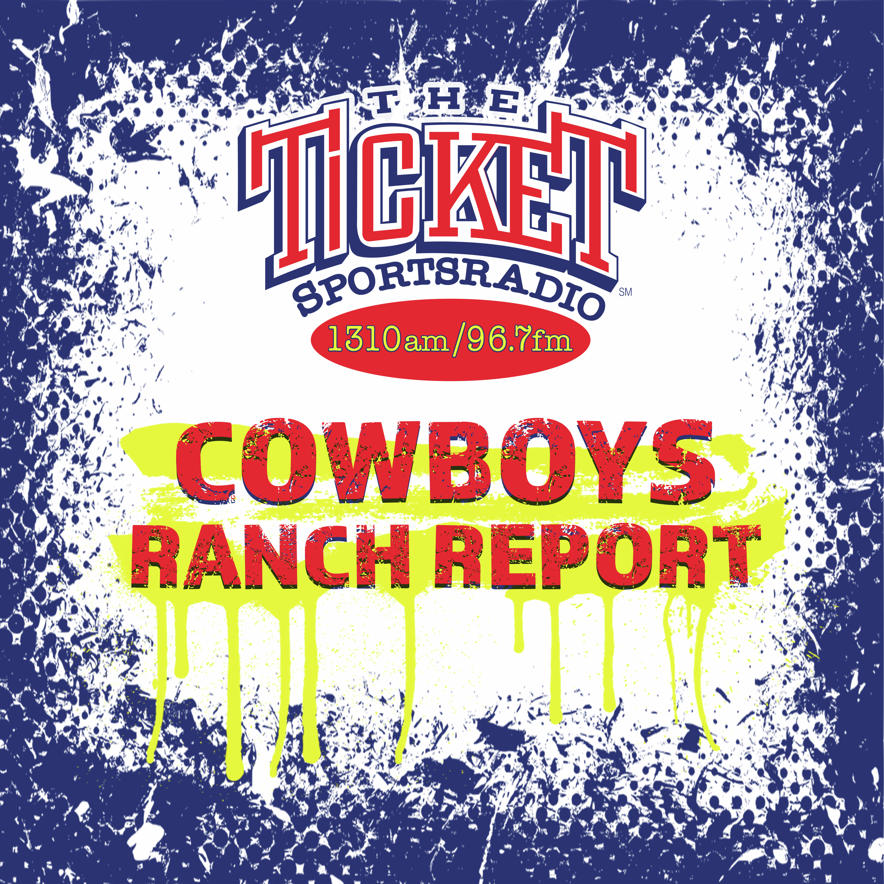 Cowboys Ranch Report; The Musers- Junior's theory on the Cowboys