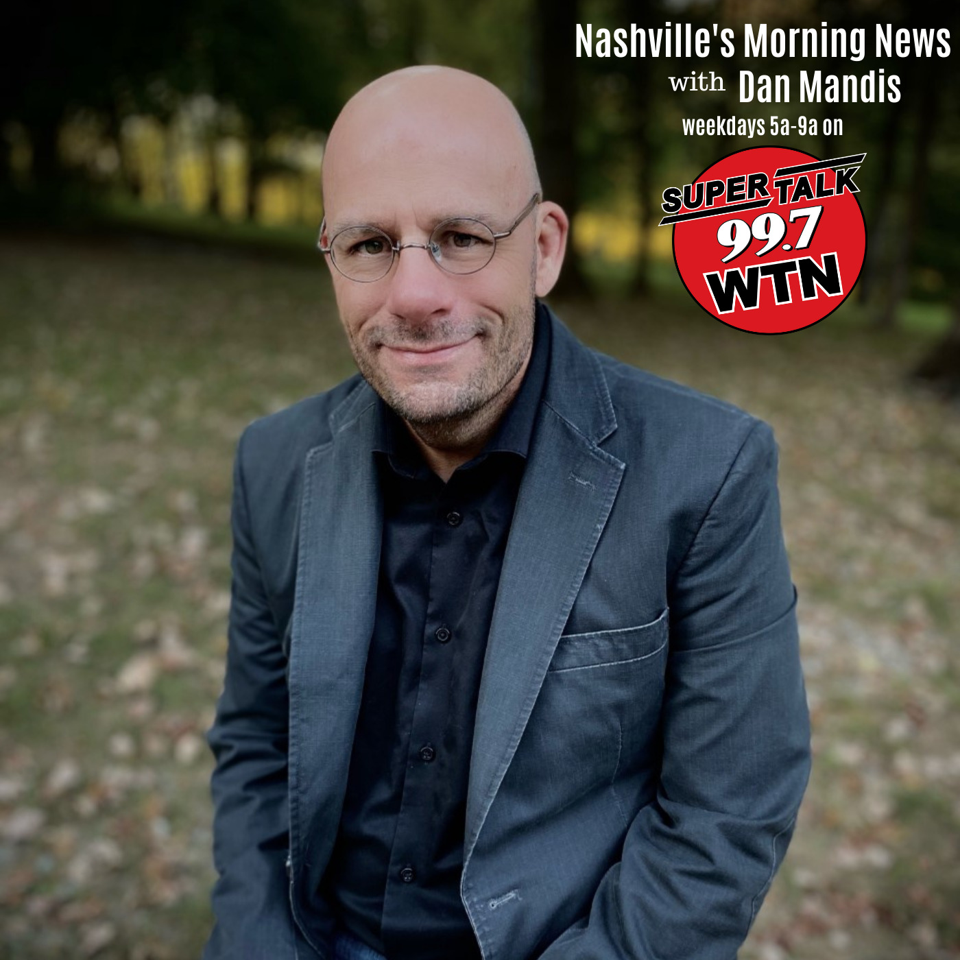 Gov. Bill Lee Joins the Show 1-23-25