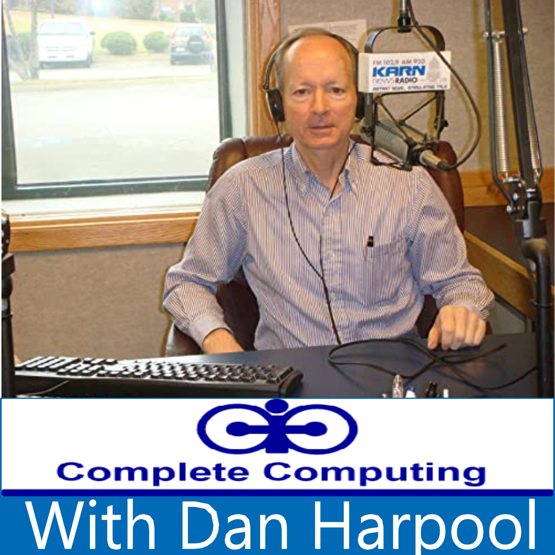 Complete Computing Podcast 7-25-26
