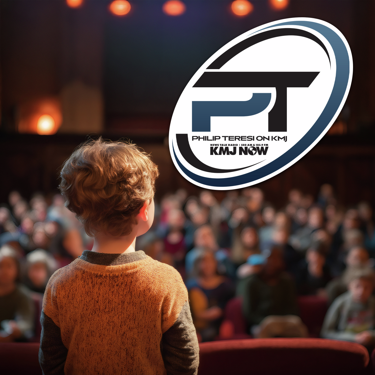 Youth Poet Laureate Evy Singh