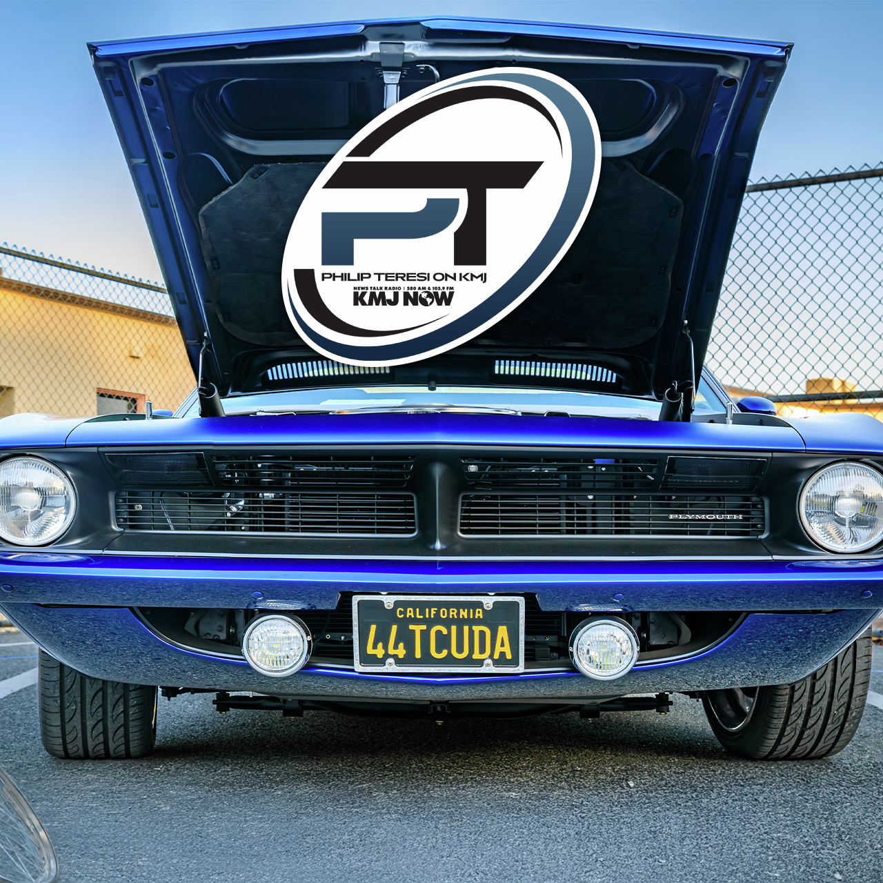 SCOTUS Rejects Free Speech Over Vanity Plates