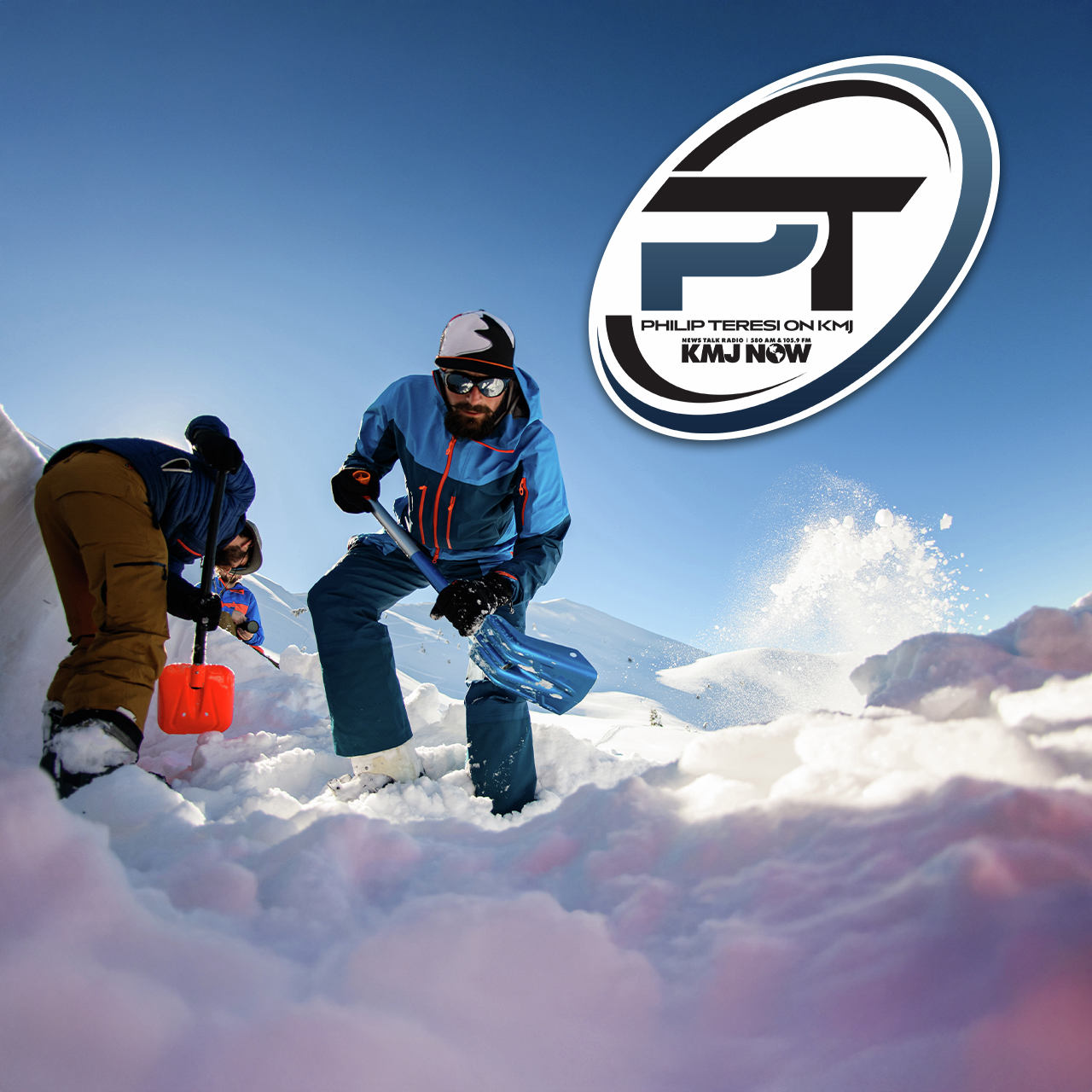 Donner Pass Avalanche Update