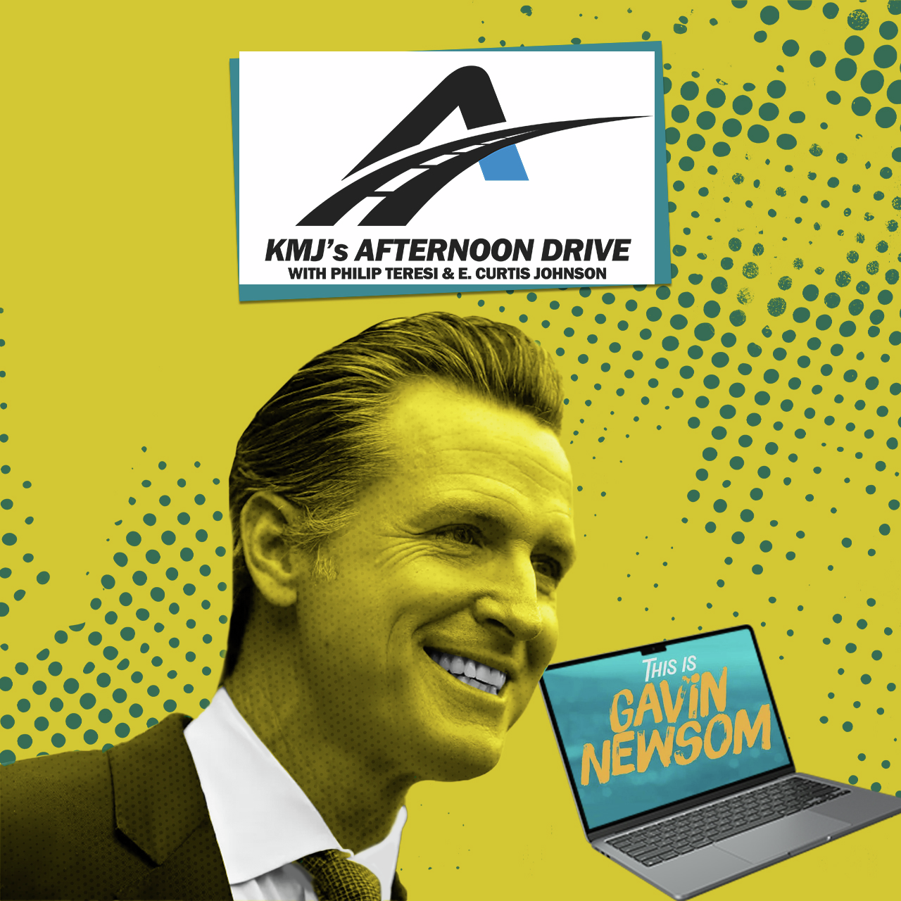 Gavin Newsom breaks with Democrats on trans athletes in sports 