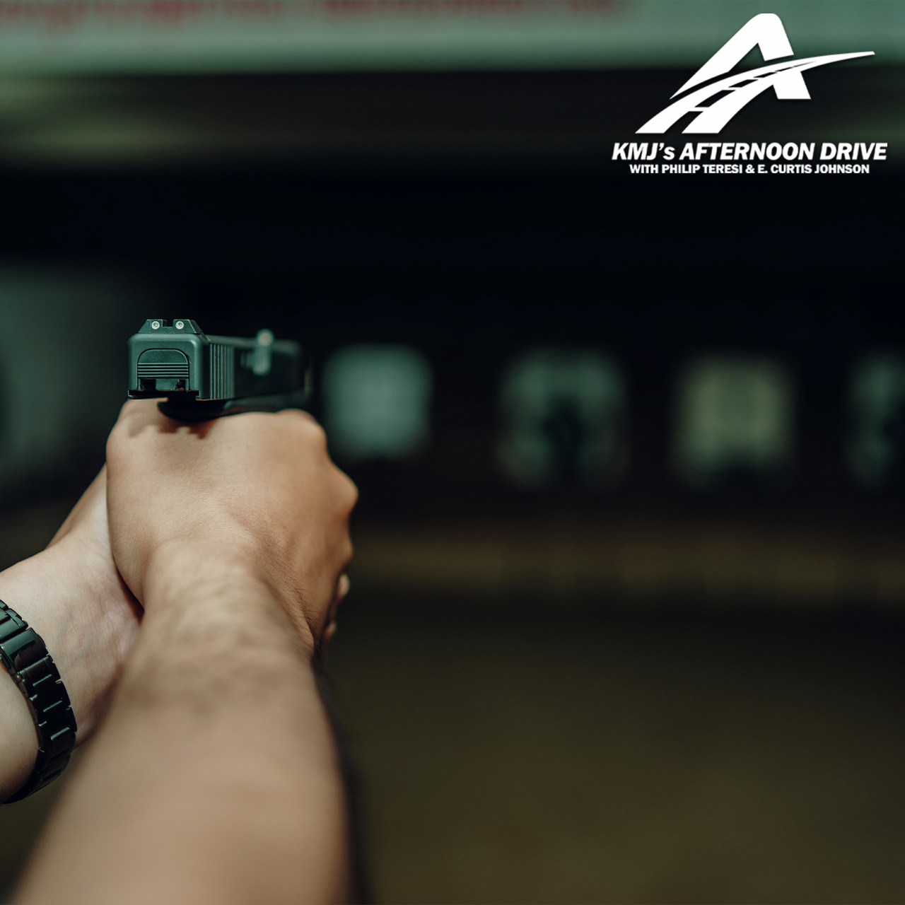 Guest: Jake Belemjian, The Firing Line + Dave Jeffers, Delta Defense 