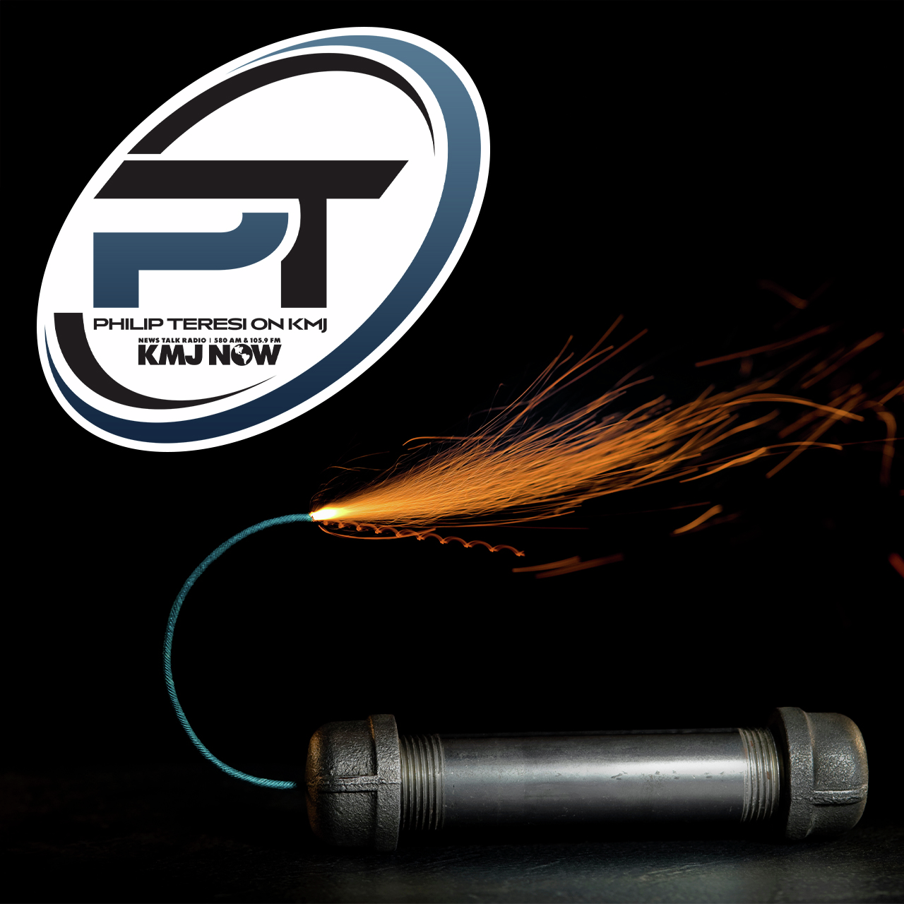 DC Pipe Bomber & Halle Slams Newsome and not about his posture! 