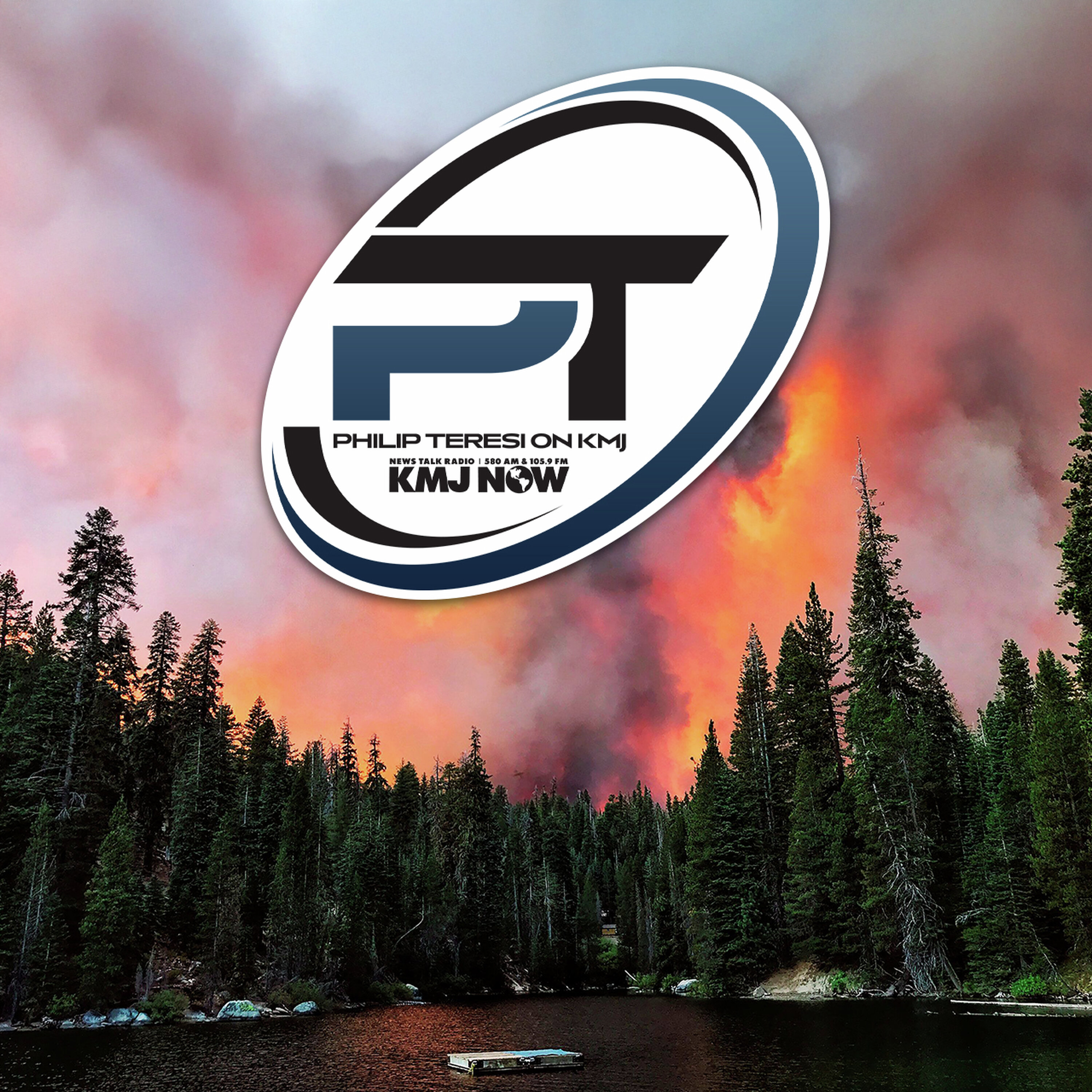 New Theory on Creek Fire with Jeff Aiello New Theory on Creek Fire with Jeff Aiello