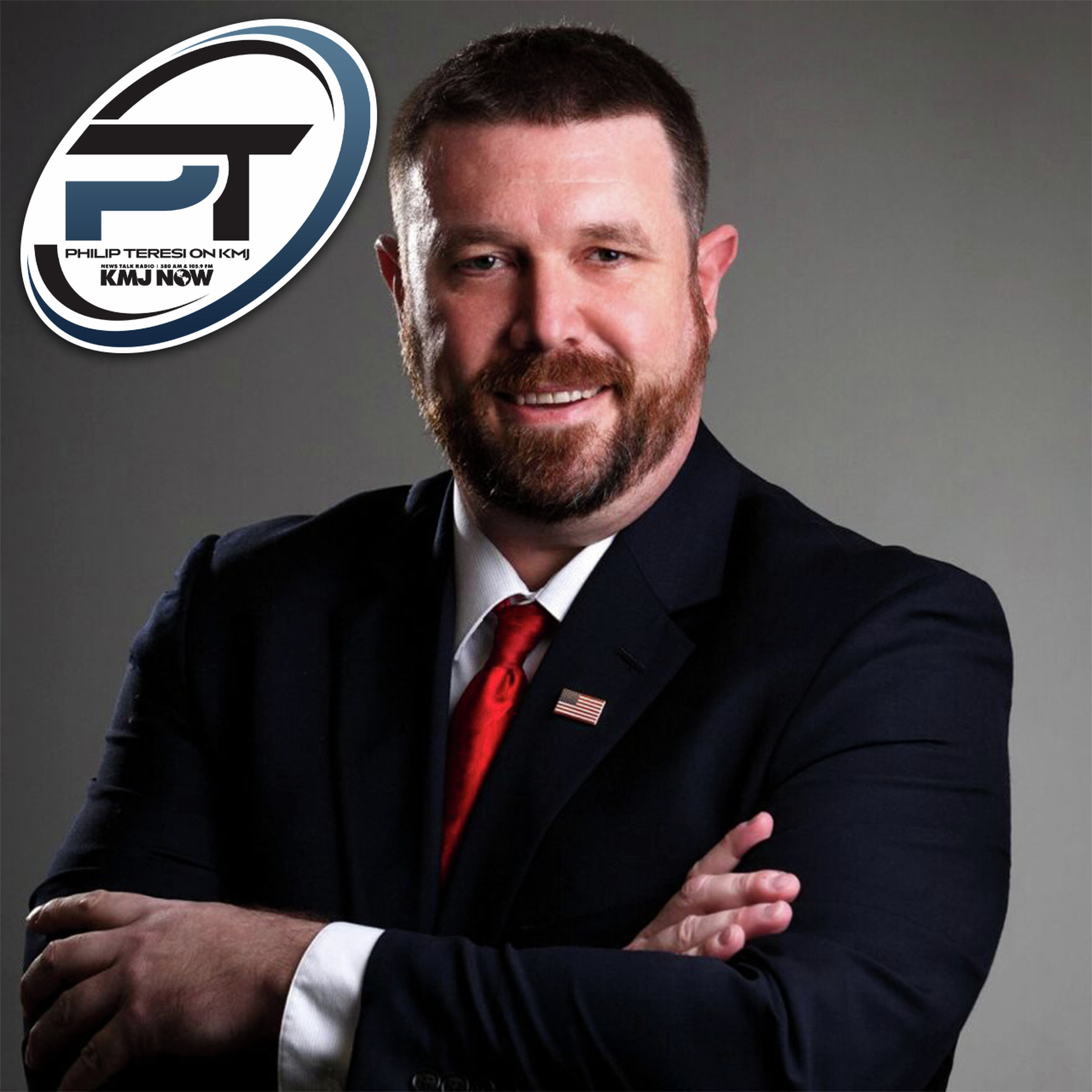 Ballot Update with Fresno County Registrar James Kus episode artwork
