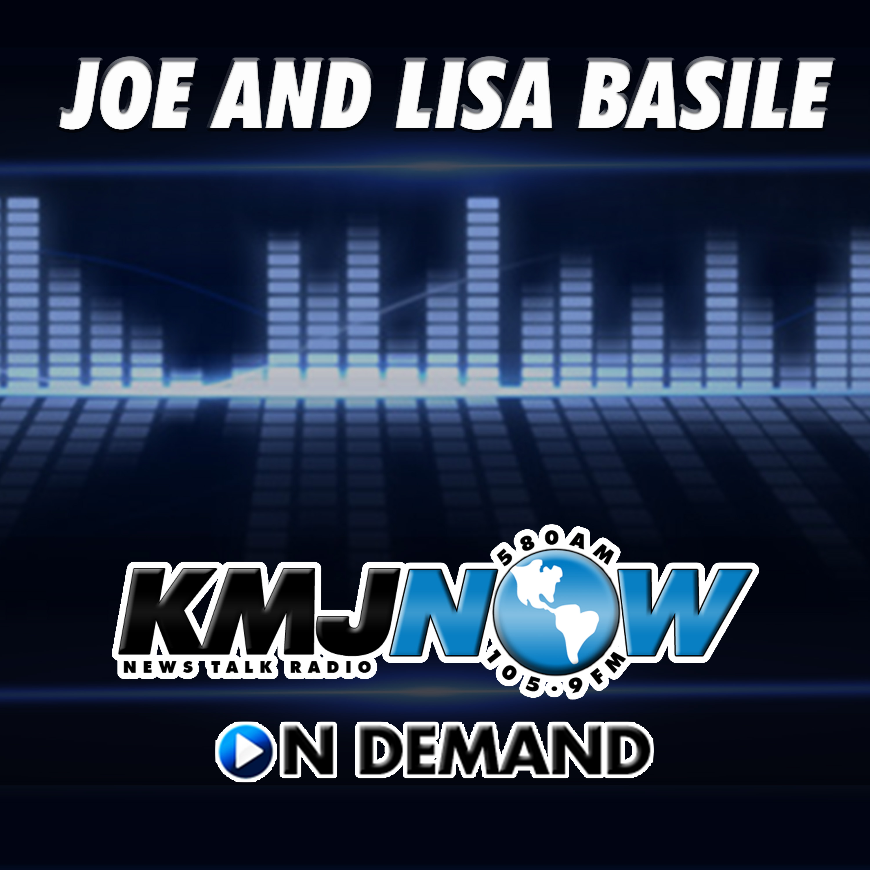 Joe & Lisa Basile | Earthquakes and Taxes