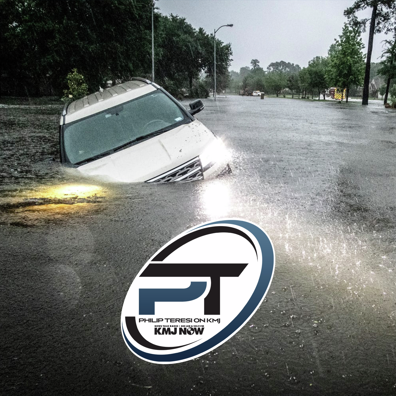 Stealing FEMA Funds & Larry Summers Taking a Leave