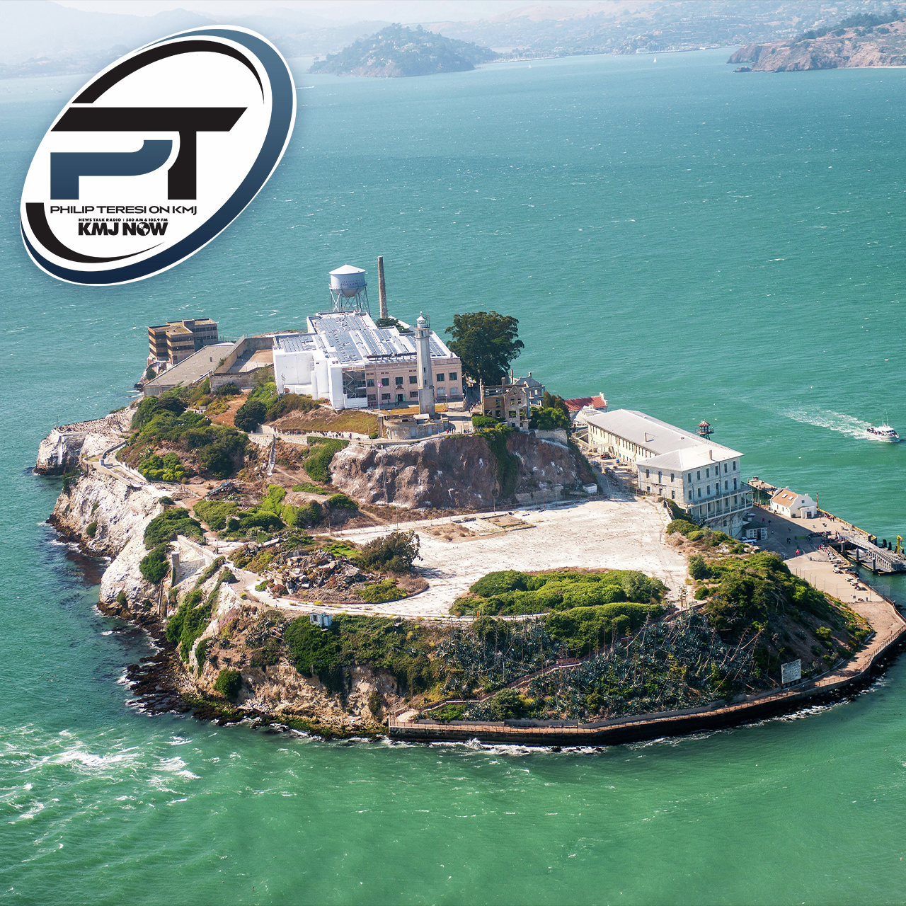 Mr. President, Please Leave Alcatraz Alone