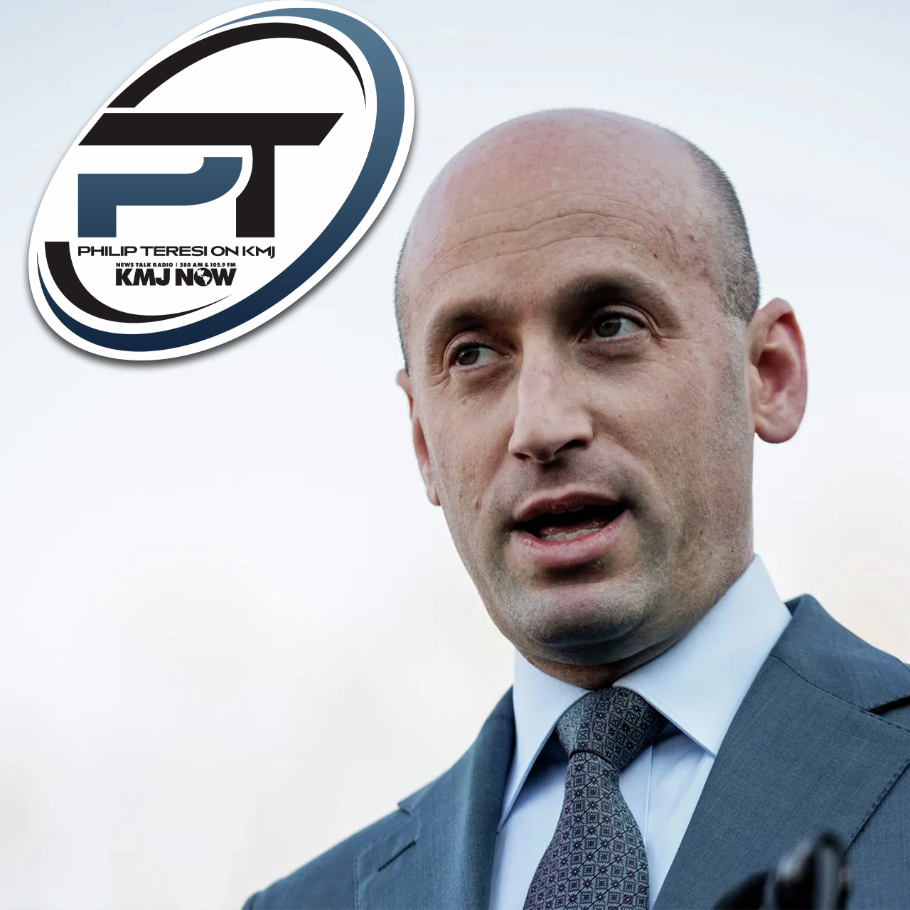 The Battle in Virginia Over an Activist Who Protested Stephen Miller