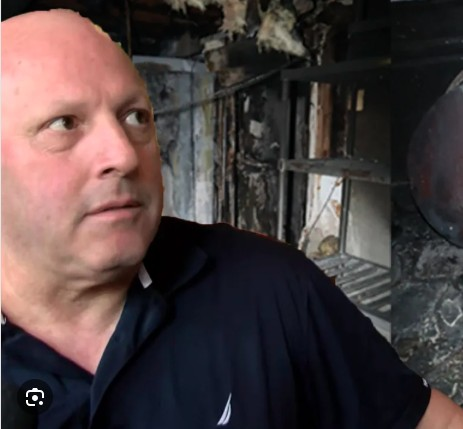 KMJ Legal Analyst Roger Bonakdar discusses the allegations against Bobby Salazar