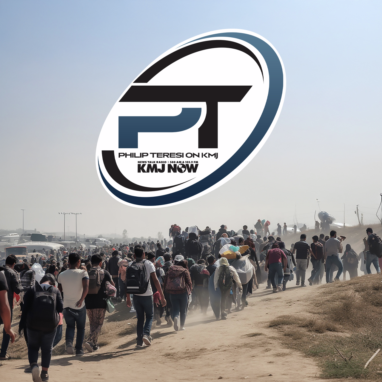 Immigration, Radicalization and Assimilation