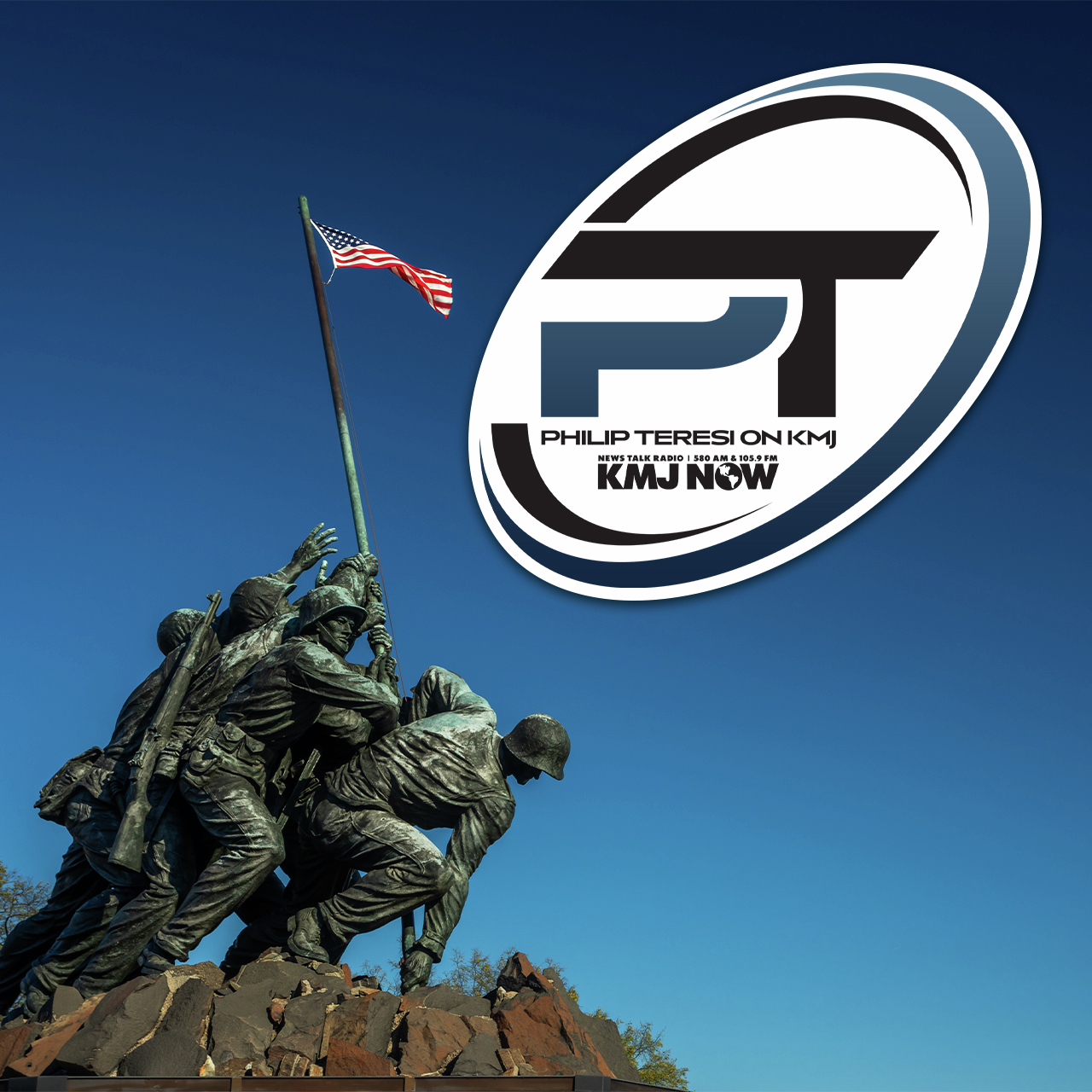 Tuesdays with Terry | Iwo Jima, Girl Scout Cookies & Trump’s Big Speech 