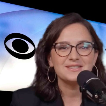 Comedian Threats & Bari Weiss’ CBS News