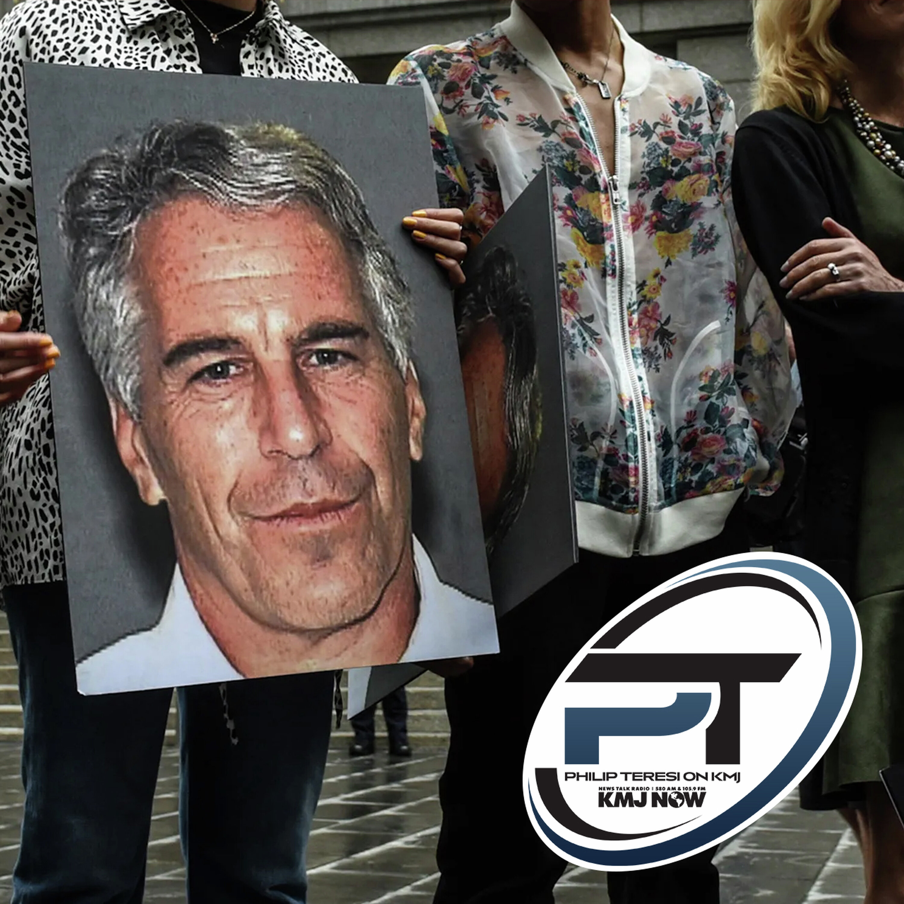 New Epstein Emails Release Cherry Picked?