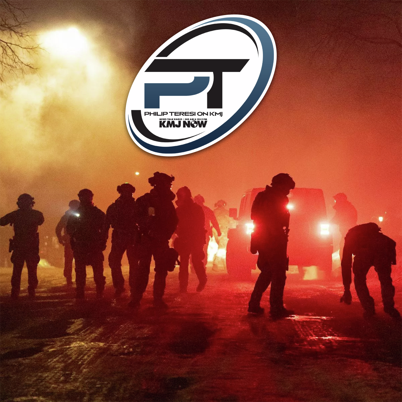 Federal Judge Blocks DHS From ‘Destroying Or Altering’ Evidence After Fatal Minneapolis Shooting