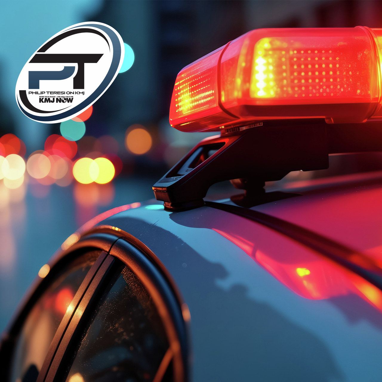 US Military Shot Down Party Balloon & Pizza Delivery Triggers Sheriff's Warning