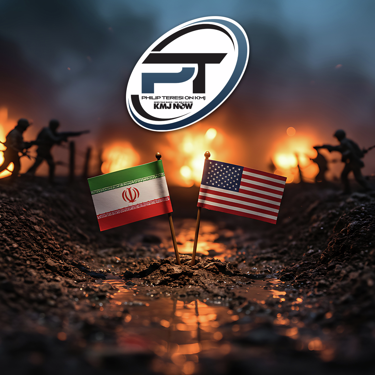 Department Of Homeland Security Warns Of Potential Attacks